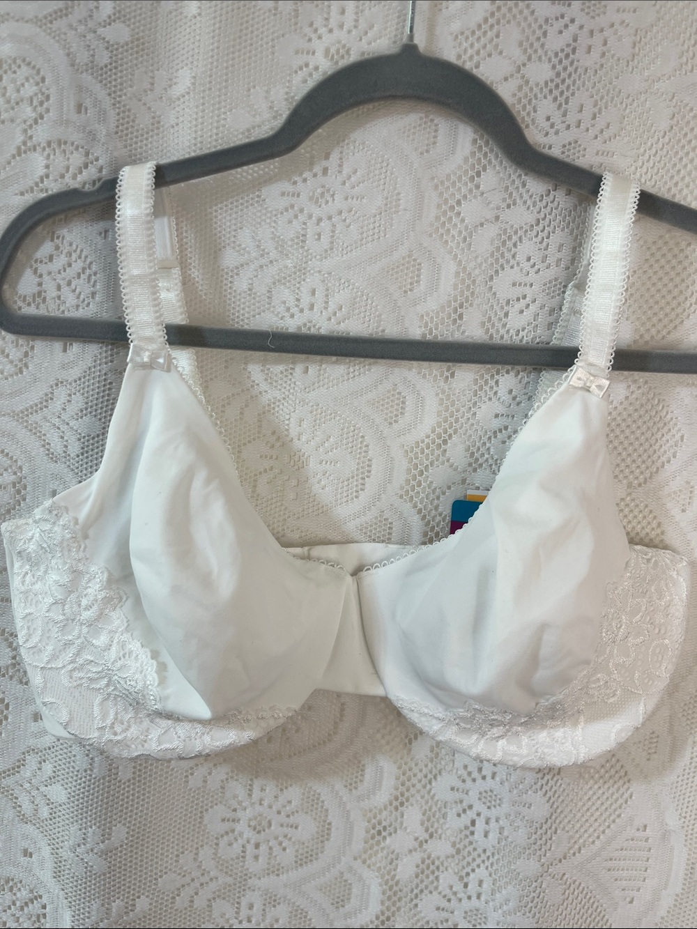 Olga by Warners Luxury Lift Underwire NWT 36DD